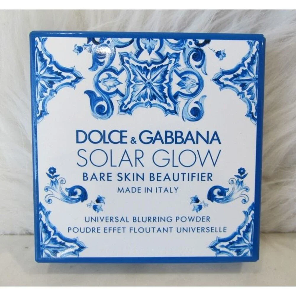 Dolce & Gabbana brand dolce